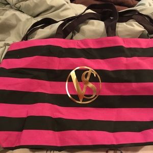 Victoria’s Secret Tote